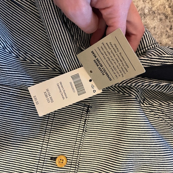 Duluth overalls tall - Picture 11 of 11